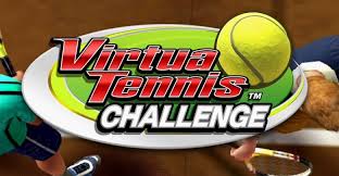 Collect 1000 coins in coin match wind master (20 points): Sega Reestablishes Virtua Tennis Challenge On Sega Forever Service Sega Nerds