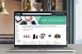 We did not find results for: Selling Refurbished Goods With Amazon Renewed Feedvisor