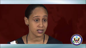 Interview with Rangel Fellow Ketura