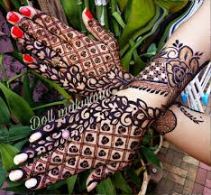 Back Side Pattern Modern Mehndi Designs Mehndi Design Photos Mehndi Design Pictures