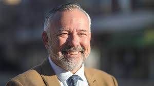 Paso Robles city manager Ty Lewis was bullied out of office