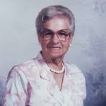 Lois M. Miller Purvis (1920-2014)