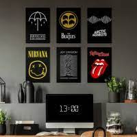 Jual poster dinding (@jualposterdinding) • instagram photos and videos. Jual Hiasan Kamar Aesthetic Terbaik Harga Murah July 2021 Cicil 0