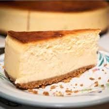 Chantal S New York Cheesecake The Best Cheesecake I Have Ever Made Cheesecake Recipes Homemade Cheesecake Best Cheesecake