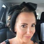 Misty Allman's Instagram, Twitter & Facebook