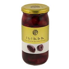 Iliada First Crush 2019 6 500ml Lettieri Co
