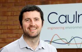 Caulmert strengthen geotechnical team