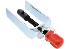 Amazon Com Abn Steering Wheel Lock Plate Removal Tool Automotive