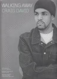 Born to do it did everything that you could ask it to do. Craig David Walking Away Music Video 2000 Filmaffinity