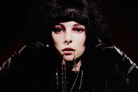 The first time I heard 'Enjoy the Silence', I lost my mind”