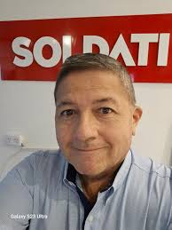 Soldati