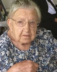 Leona Mae Bradley Obituary July 16, 2025