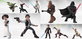 We are at the toy box summit and had a chance to sit down with all the awesome 3.0 characters for some game play videos! Disney Infinity 3 0 Announcement Inside Out Play Set Star Wars So Much More Pixar Post