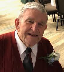 Obituary for Jack Lee Byrd