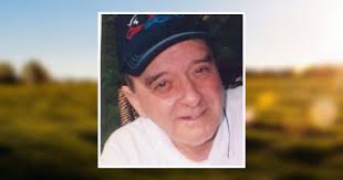 James Chevre Obituary February 3, 2016