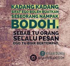 Find examples of american english words for each sound of the american english language. Bodoh Sombong In English