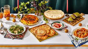 Subreddit for the bon appetit brand, bon appetit personnel, current and former, news and fan contributions. Even If She Can T Fill The Seats Sohla El Waylly Is Filling The Thanksgiving Table Bon Appetit