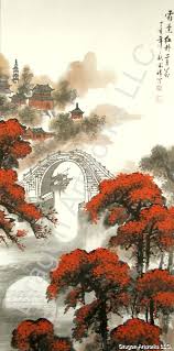 Here are only the best asian landscape wallpapers. Asian Landscape Paintings