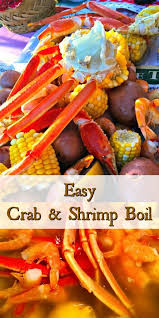 If you're looking for a simple recipe to simplify your weeknight, you've come. Labor Day Seafood Boil Boil Day Labor Crab Stuffed Shrimp Shrimp Boil Recipe Seafood Boil Recipes