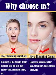 V yüz kremi çift çene eliminasyon v çizgisi İnternetten satın al