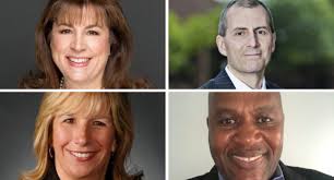 The Top 25 Government IT Executives Of 2020