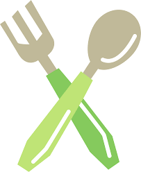 Maybe you would like to learn more about one of these? Spoon And Fork Clipart Free Download Transparent Png Creazilla