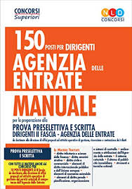 Pagina curata dalle redazioni delle edizioni simone spa. I Migliori Libri Per Concorso Agenzia Entrate A Luglio 2021 Cerca Manuali
