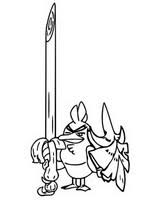 Charizard (/ ˈ tʃ ɑːr ɪ z ɑːr d /), known in japan as lizardon (リザードン, rizādon), is a pokémon in nintendo and game freak's pokémon franchise. Coloring Pages Pokemon Sword And Shield Morning Kids