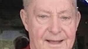 Bert R. Gibson, 87