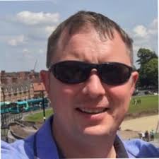 Aaron-Lewin Spalding