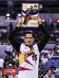 June mar fajardo will not be present in the pba bubble as a player or in any capacity with san miguel. Fajardo Set To Rip Records Tempo The Nation S Fastest Growing Newspaper