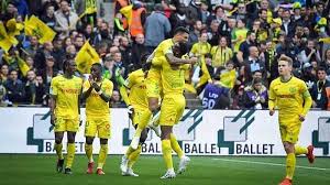 Top flight offers from all nantes airports. Nantes Vs Lyon Prediction Preview Team News And More Ligue 1 2020 21