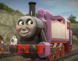 Thomas Trainz Content