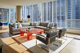Nate Berkus Is A Big Name In The Design Industry And Is Recognized As One Of The Best Int Chicago Interior Design Modern Interior Design Top Interior Designers