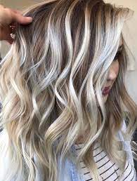 32 Obsessed Balayage Hair Color Highlights To Wear In 2019 Fashionsfield Balayage Hair Hair Color Balayage Hair Color Highlights