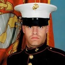 LCPL Robby Edward Mathews Obituary September 4, 2014