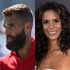 Help us build our profile of shy'm and benoît paire! Benoit Paire Toujours Amoureux De Shy M La Rupture M A Detruit J Etais Encore Amoureux Purebreak