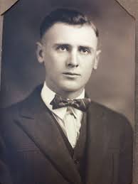 Theodore Roosevelt “Ted” Emmert (1898-1988)