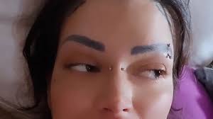 Dunja Ilić tvrdi da ju je partner pretukao: "Moram u bolnicu da mi stave  kragnu"