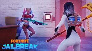 All jailbreak codes in an updated list. Prison Breakout Echo Fortnite Creative Map Code