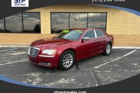 Image result for Inferno Red 2010 Chrysler