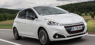 Fiche Technique Peugeot 208 1 2 Puretech 110 Gt Line 5 P L Automobile Magazine