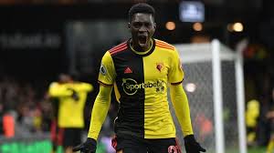 Africans Abroad Ismaila Sarr Shows True Worth As Watford Humble Liverpool In 2020 Watford Transfer News Liverpool