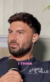 Watch as Millie Court and Liam Reardon awkwardly discuss wedding plans just  days before split