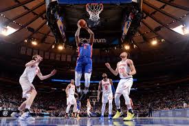 New york knicks vs detroit piston full game highlights nba today 4/14 with knicks pistons highlights action in nba today live. Detroit Pistons Vs New York Knicks 2019 20 Season Preview Page 3