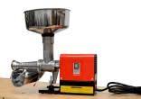 Italian Imported O M R A Tomato Milling Machines Electric House Canning Kitchen Milling Machines