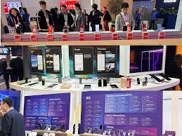 中国科技军火轰向MWC！豆包千开云体育- 开云体育官方网站- APP ...