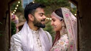To add to their joy, the celebrity couple has been expecting their first born. Is Anushka Sharma Pregnant Actress Clears The Air On Having A Child With Virat Kohli Movies News