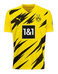 Short for borussia mönchengladbach, an association football club in germany. Borussia Dortmund 20 21 Home Kit Released Footy Headlines