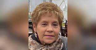 Obituary information for Mary E. Smoke